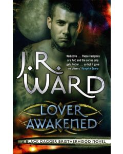 Lover Awakened