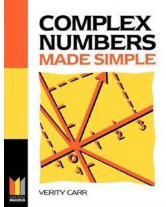 Complex Numbers Made Simple