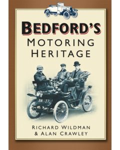 Bedford's Motoring Heritage