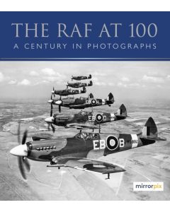 The RAF at 100