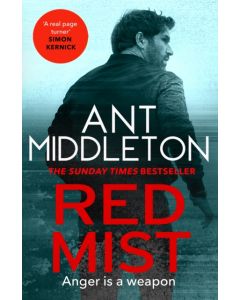 Red Mist