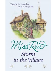 Storm in the Village
