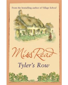 Tyler's Row