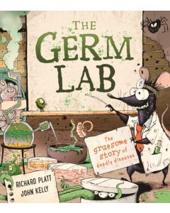 The Germ Lab