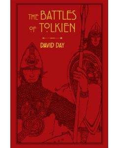The Battles of Tolkien