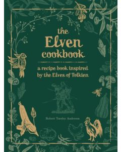 The Elven Cookbook