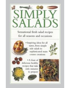 Simply Salads