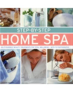 Step by Step Home Spa