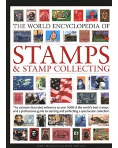 Stamps and Stamp Collecting, World Encyclopedia of