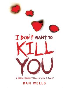 I Don't Want To Kill You