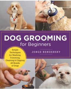 Dog Grooming for Beginners