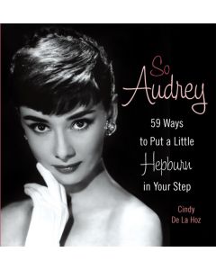 So Audrey