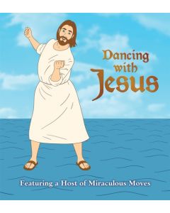 Dancing with Jesus