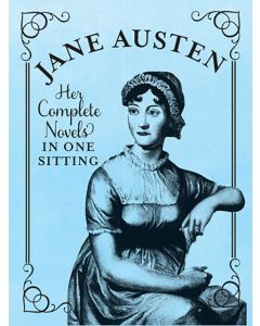 Jane Austen