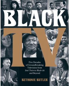 Black TV