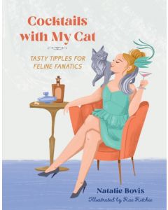 Cocktails with My Cat
