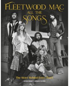 Fleetwood Mac All the Songs