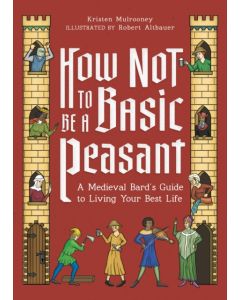 How Not to Be a Basic Peasant