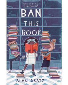 Ban This Book