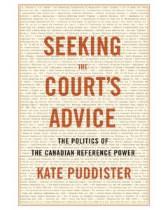 Seeking the Court’s Advice