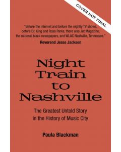 Night Train to Nashville