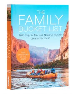 The Family Bucket List