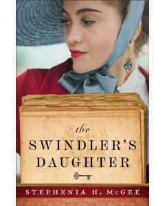 The Swindler`s Daughter