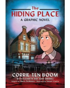 The Hiding Place