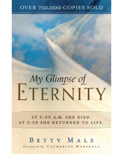 My Glimpse of Eternity