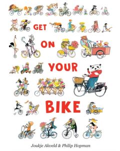 Get On Your Bike