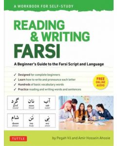 Reading & Writing Farsi (Persian): A Workbook for Self-Study