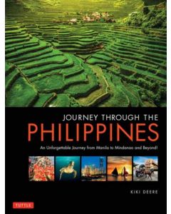 Journey Through the Philippines