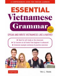 Essential Vietnamese Grammar