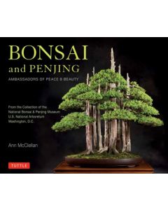 Bonsai and Penjing