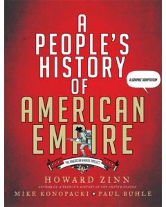 A People's History of American Empire
