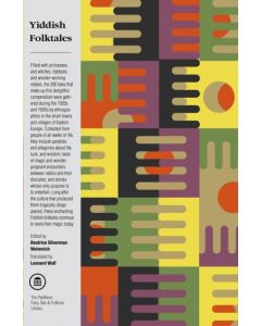 Yiddish Folktales