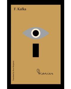 The Diaries of Franz Kafka
