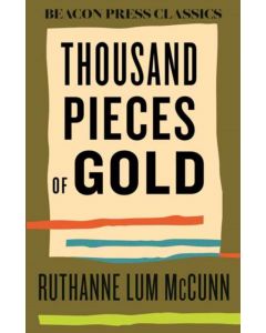 Thousand Pieces of Gold