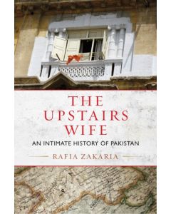 The Upstairs Wife