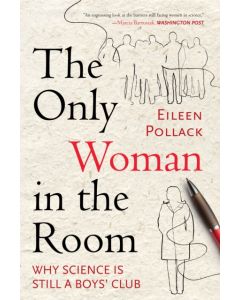 The Only Woman in the Room