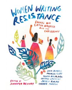 Women Writing Resistance