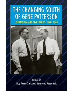 The Changing South of Gene Patterson