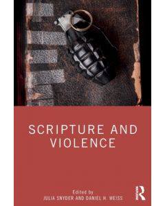 Scripture and Violence