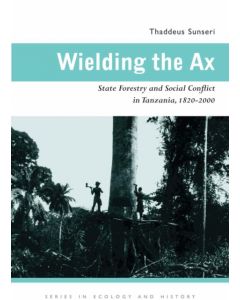 Wielding the Ax