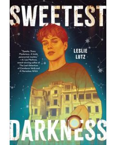 Sweetest Darkness