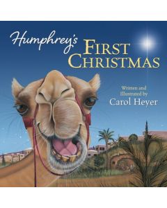 Humphrey's First Christmas