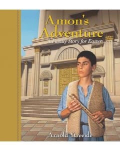 Amon`s Adventure – A Family Story for Easter