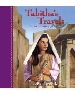 Tabitha`s Travels – A Family Story for Advent