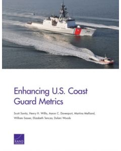 Enhancing U.S. Coast Guard Metrics