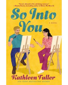 So Into You